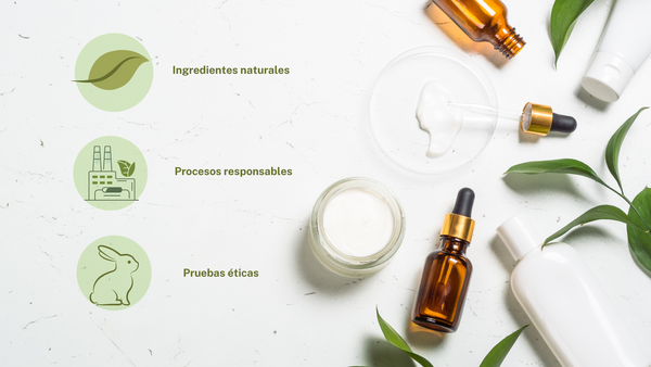 Más que una tendencia: por qué la cosmética natural está cambiando el mundo