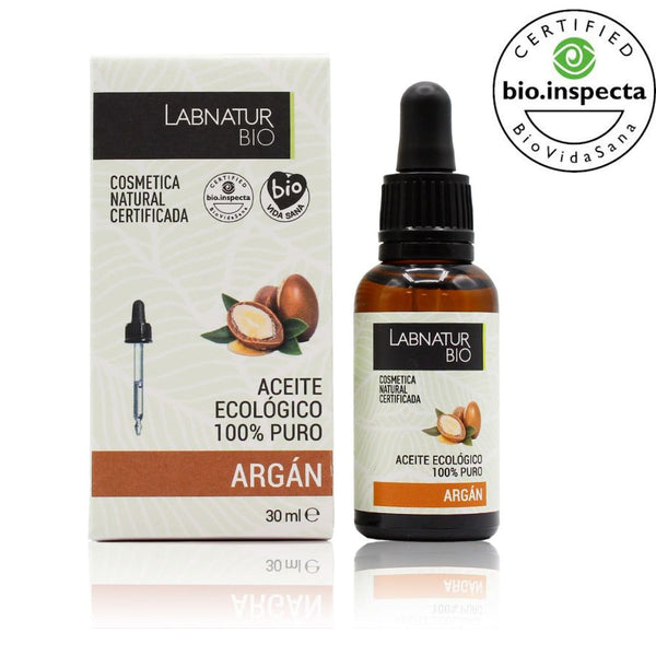 Aceite esencial de argán Labnatur Bio 30 ml