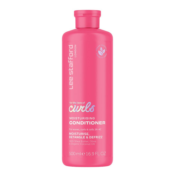 Acondicionador rizos For The Love of Curls 500 ml