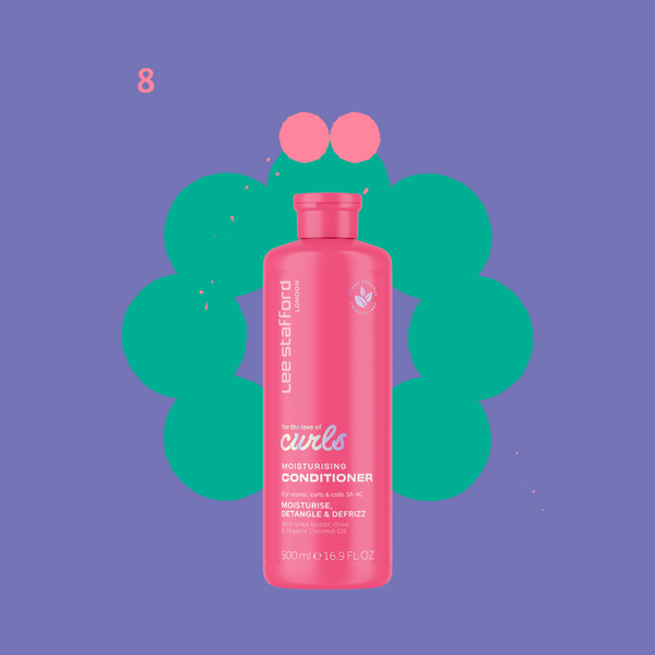 Acondicionador rizos For The Love of Curls 500 ml