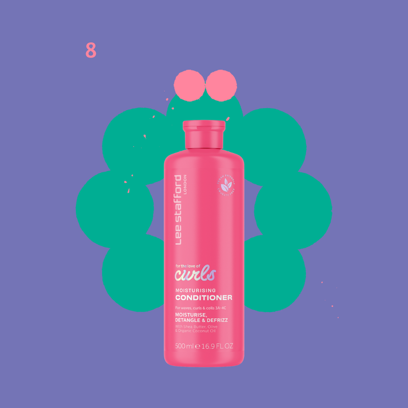 Acondicionador rizos For The Love of Curls 500 ml
