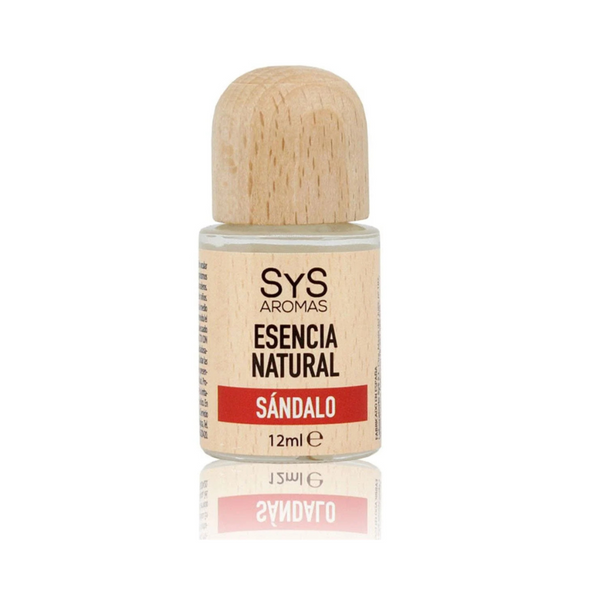 Esencias naturales 12 ml