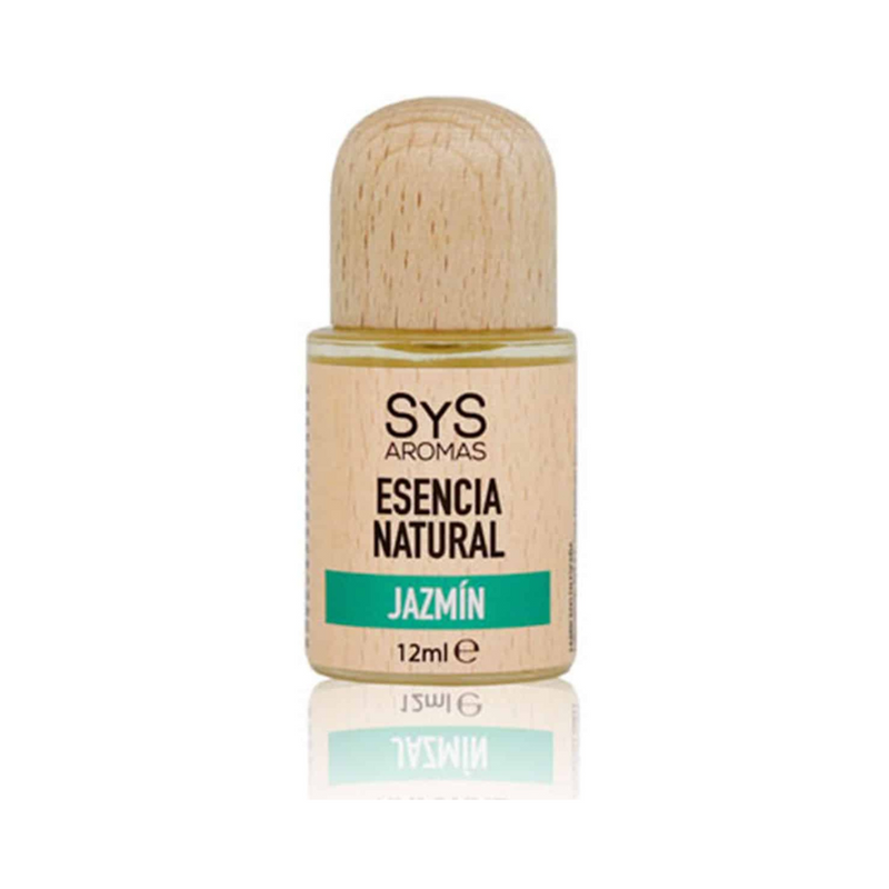 Esencias naturales 12 ml