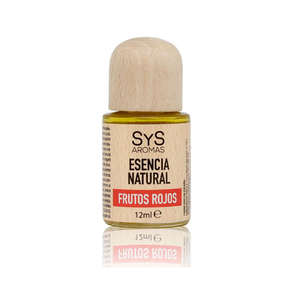 Esencias naturales 12 ml