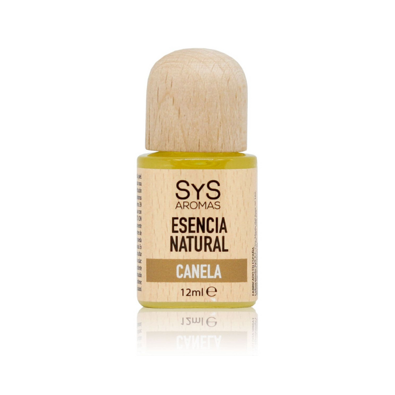 Esencias naturales 12 ml