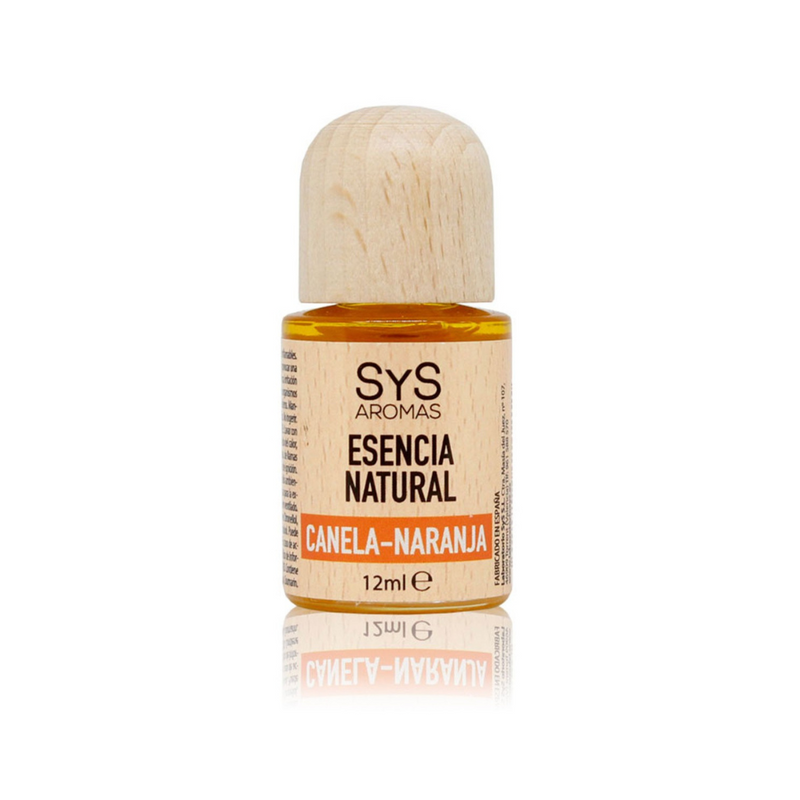 Esencias naturales 12 ml