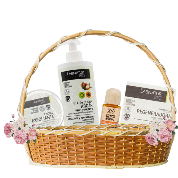Spa en casa